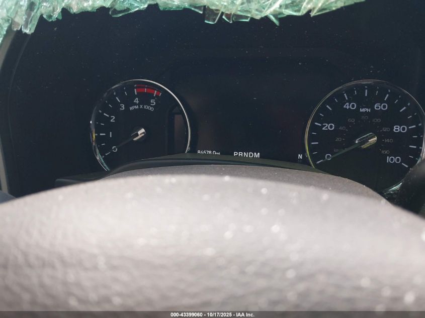 2020 Ford F-350 Platinum VIN: 1FT8W3BT0LEE75231 Lot: 43399060