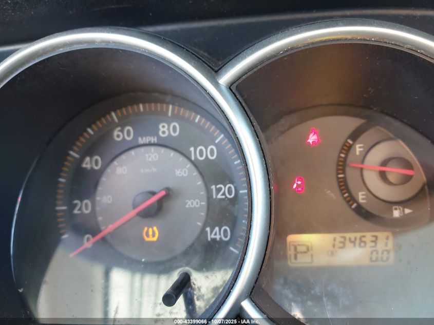 2007 Nissan Versa 1.8Sl VIN: 3N1BC13E77L386171 Lot: 43399066