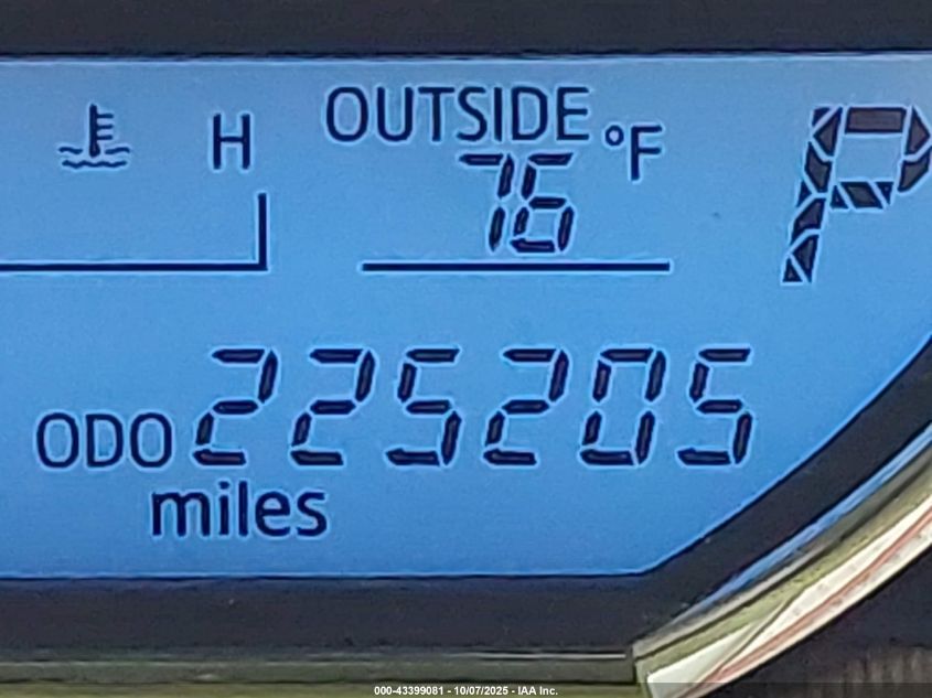 2013 Toyota Rav4 Limited VIN: 2T3DFREV2DW082372 Lot: 43399081