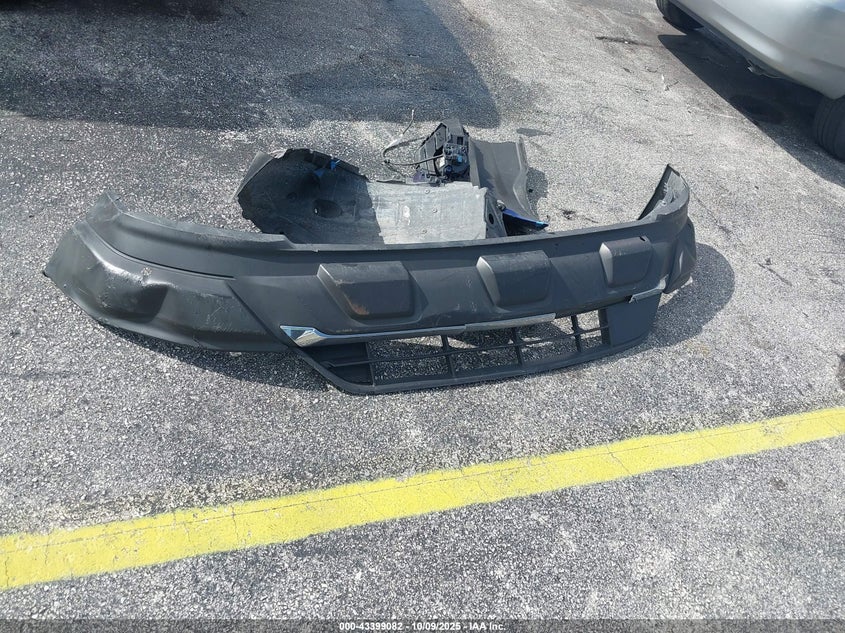 2020 NISSAN PATHFINDER SV 4WD 5N1DR2BMXLC597496