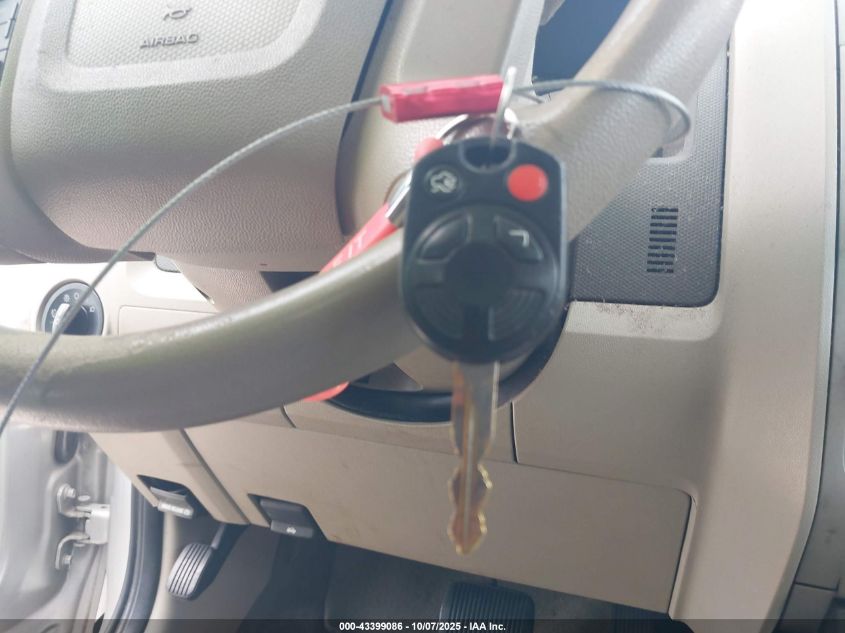 2008 Ford Escape Xlt VIN: 1FMCU03Z88KB98608 Lot: 43399086