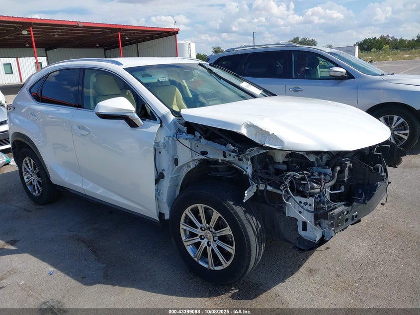 LEXUS NX 200T NX 200T