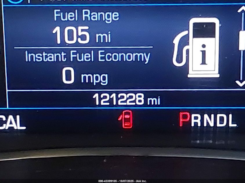 2019 Chevrolet Equinox Lt VIN: 3GNAXKEV1KS632024 Lot: 43399105