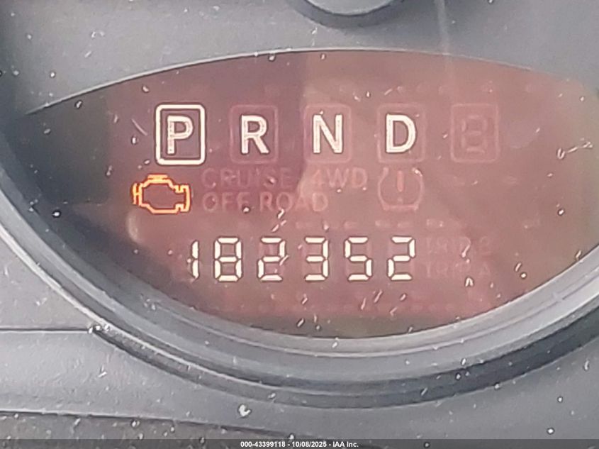 2015 Jeep Patriot High Altitude Edition VIN: 1C4NJRFBXFD154958 Lot: 43399118