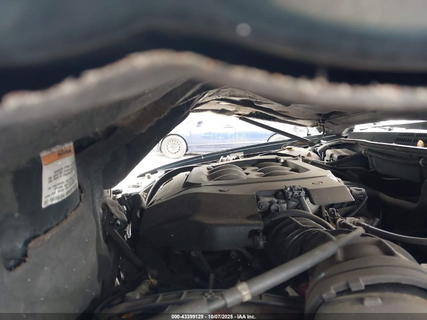 2000 Honda Accord 3.0 Ex VIN: 1HGCG1658YA085999 Lot: 43399129