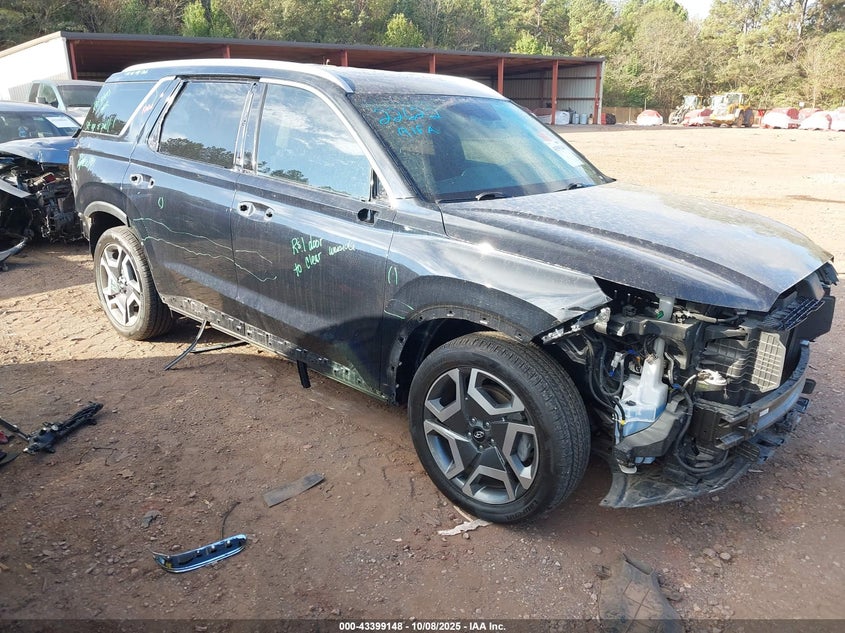 HYUNDAI PALISADE LIMITED