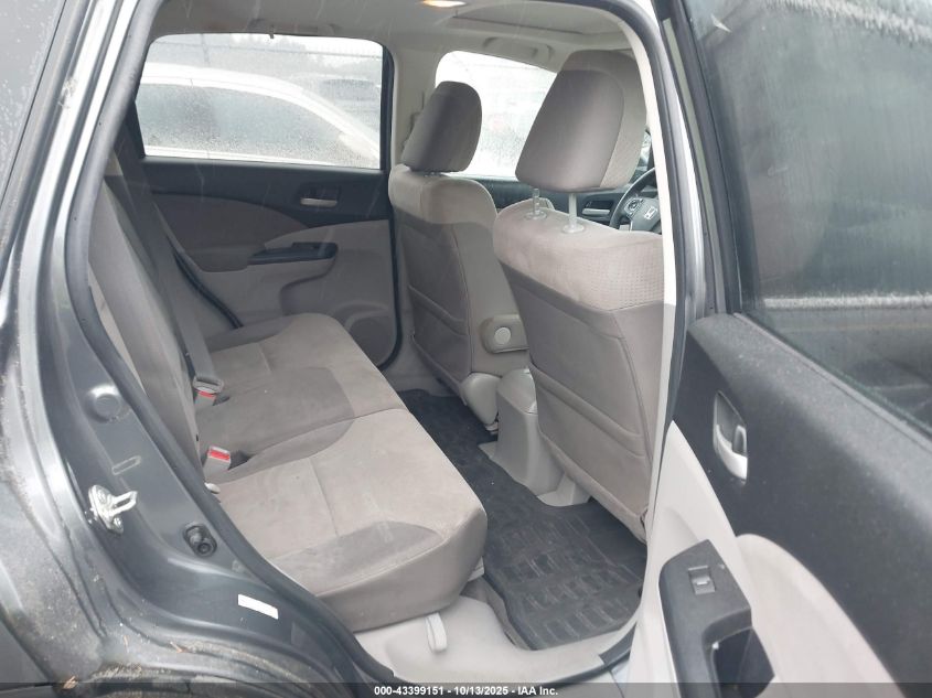 2014 Honda Cr-V Ex VIN: 2HKRM4H56EH722862 Lot: 43399151