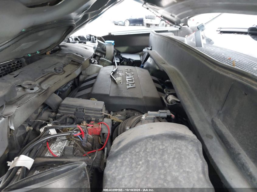 2014 Honda Pilot Ex VIN: 5FNYF3H49EB022954 Lot: 43399165