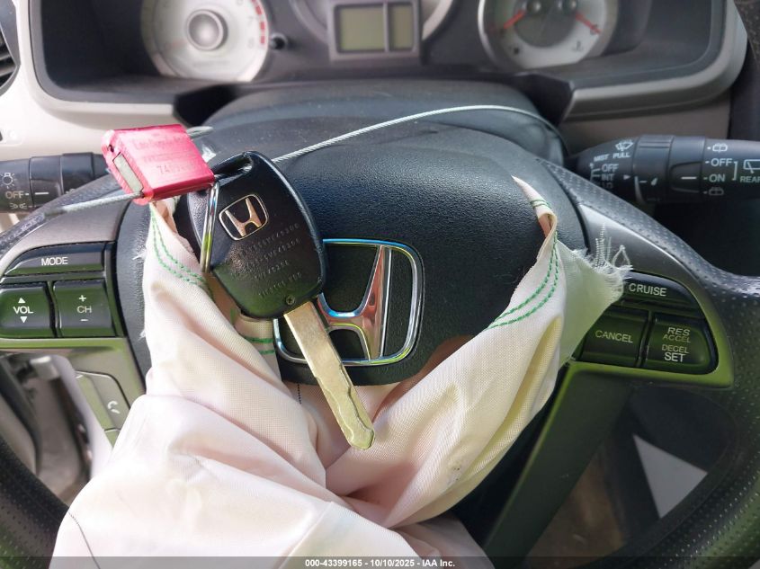 2014 Honda Pilot Ex VIN: 5FNYF3H49EB022954 Lot: 43399165