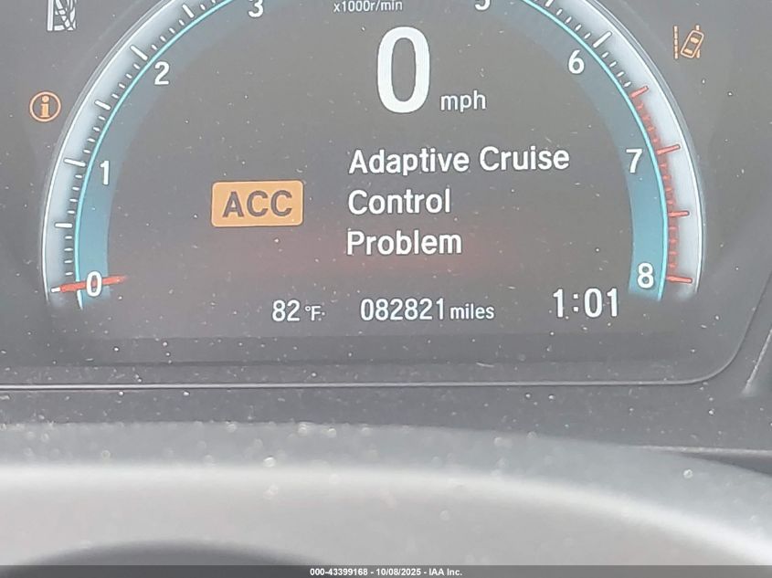 2018 Honda Civic Lx VIN: SHHFK7H35JU215497 Lot: 43399168