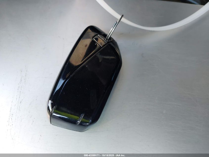 2024 BMW I7 M70 VIN: WBY83EH06RCP72413 Lot: 43399171