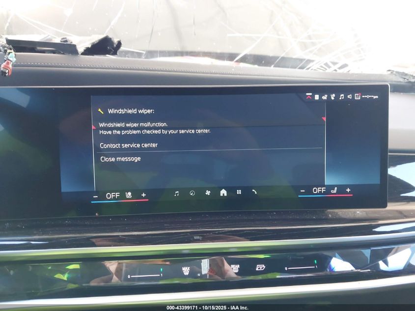 2024 BMW I7 M70 VIN: WBY83EH06RCP72413 Lot: 43399171