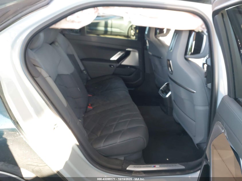2024 BMW I7 M70 VIN: WBY83EH06RCP72413 Lot: 43399171