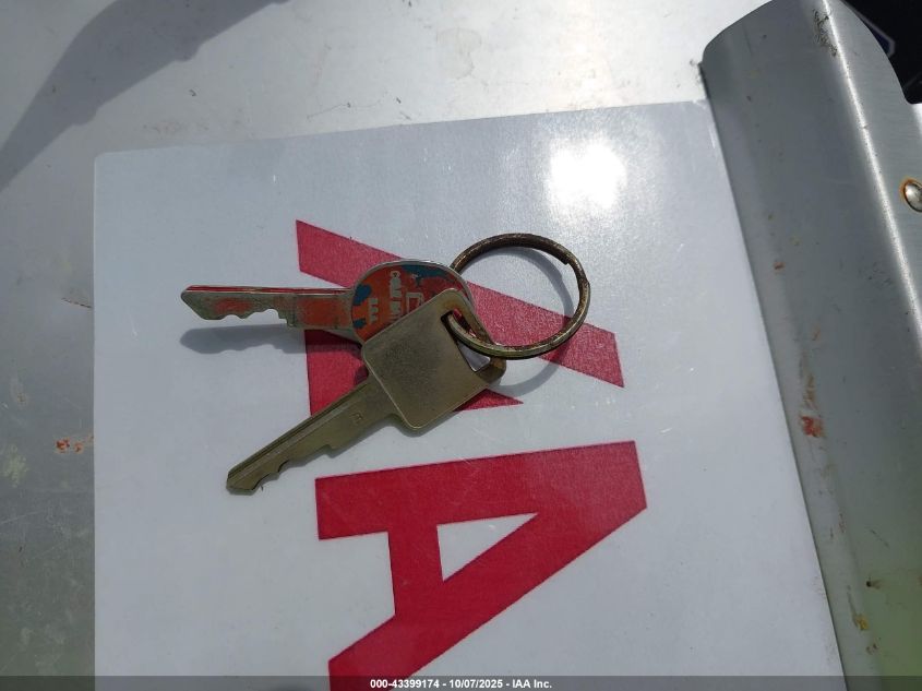 1969 Chevrolet Camaro VIN: 124379N618687 Lot: 43399174