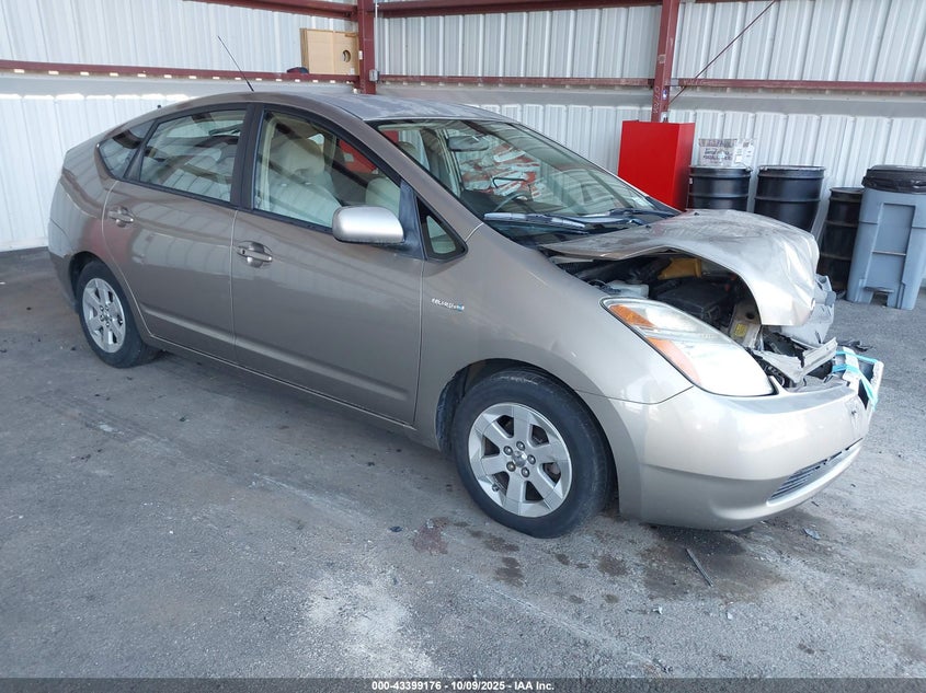 JTDKB20U383375246 2008 Toyota Prius auction photo 1
