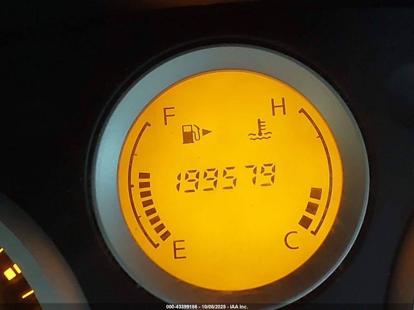 2008 Nissan Sentra 2.0S VIN: 3N1AB61E78L731134 Lot: 43399186