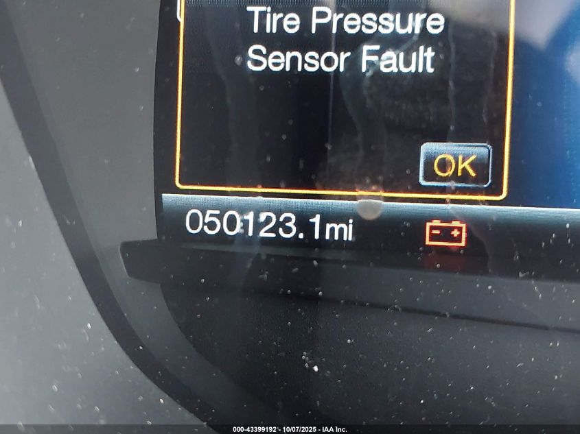 2017 Ford Fusion Se VIN: 3FA6P0H71HR106806 Lot: 43399192