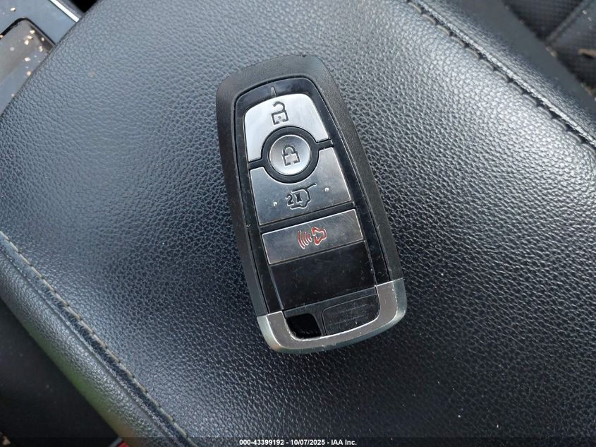 2017 Ford Fusion Se VIN: 3FA6P0H71HR106806 Lot: 43399192