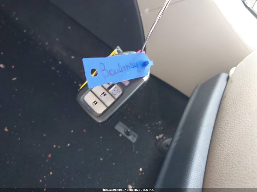 2016 Honda Accord Ex-L VIN: 1HGCR2F82GA130993 Lot: 43399204