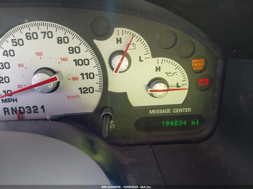 2004 Mercury Mountaineer VIN: 4M2ZU66K24ZJ52784 Lot: 43399205