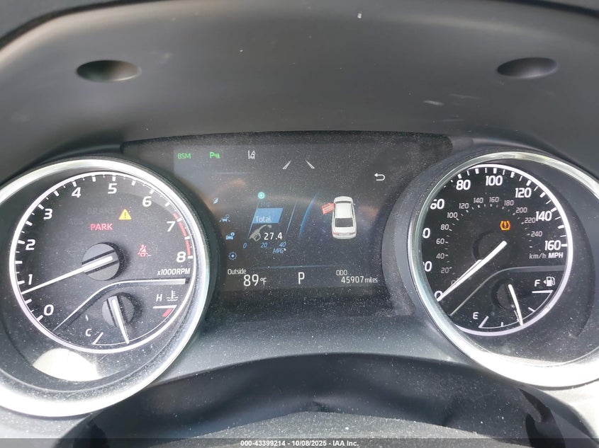 2018 Toyota Camry Xle VIN: 4T1B11HK5JU040176 Lot: 43399214