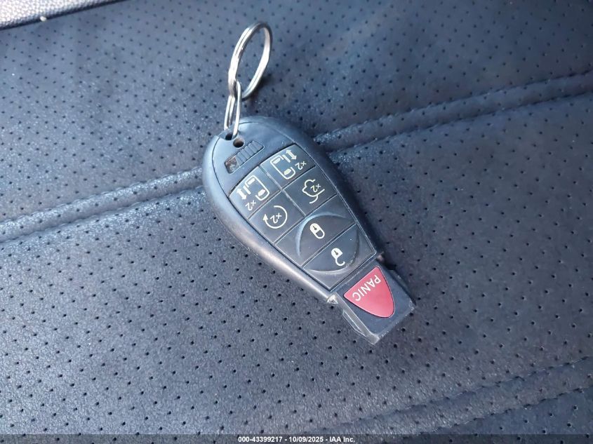 2019 Dodge Grand Caravan Sxt VIN: 2C4RDGCG8KR723195 Lot: 43399217