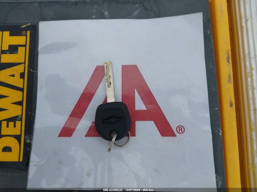 2021 Chevrolet Spark Fwd Ls Automatic VIN: KL8CB6SA1MC225878 Lot: 43399220