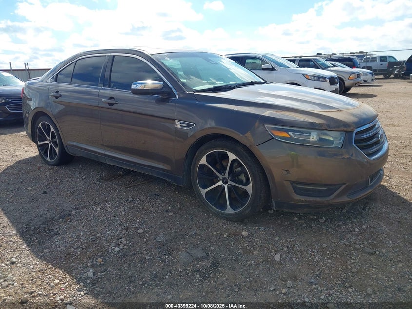 FORD TAURUS LIMITED
