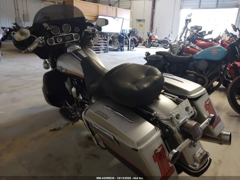 2003 Harley-Davidson Flhtcui Anniversary VIN: 1HD1FCW413Y616468 Lot: 43399235