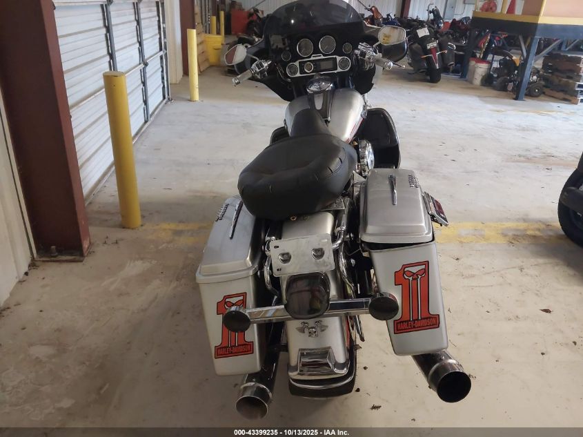 2003 Harley-Davidson Flhtcui Anniversary VIN: 1HD1FCW413Y616468 Lot: 43399235