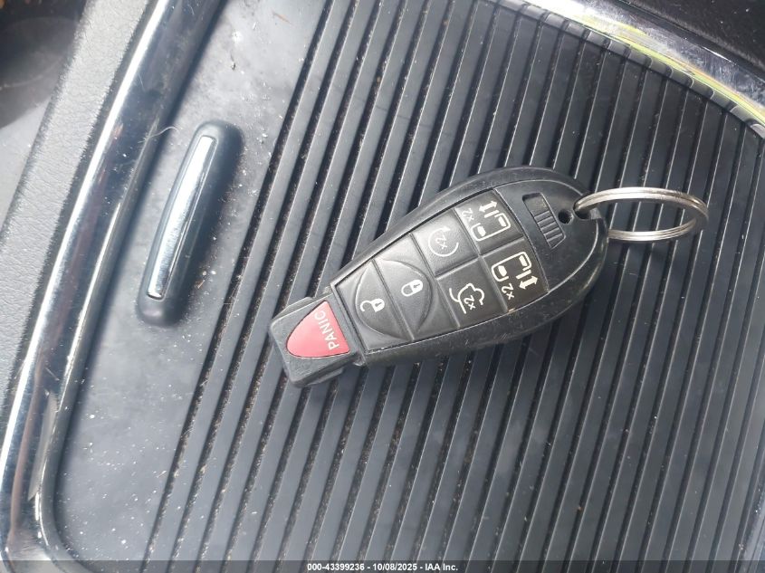 2018 Dodge Grand Caravan Gt VIN: 2C4RDGEGXJR333078 Lot: 43399236