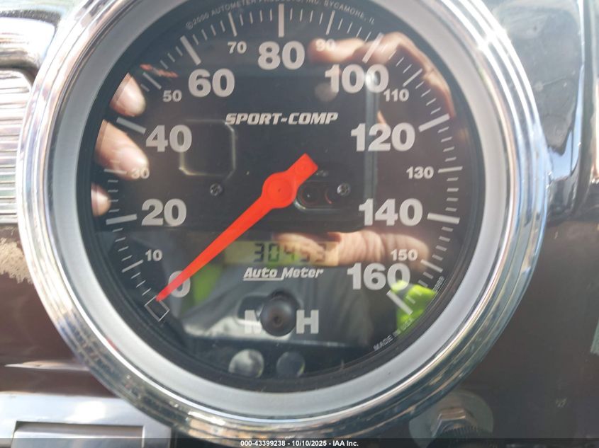 1947 Ford Other VIN: 000000799A1607455 Lot: 43399238