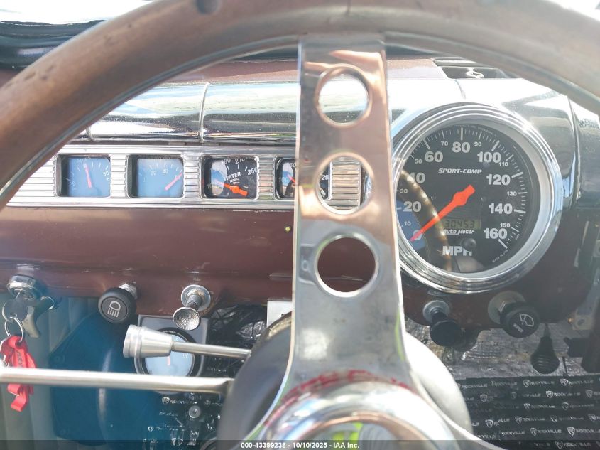 1947 Ford Other VIN: 000000799A1607455 Lot: 43399238