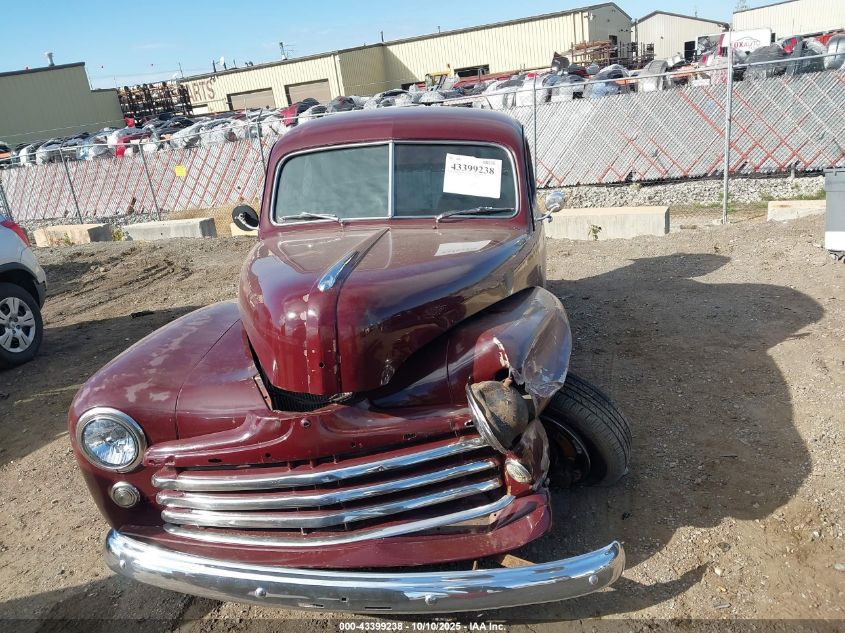 1947 Ford Other VIN: 000000799A1607455 Lot: 43399238