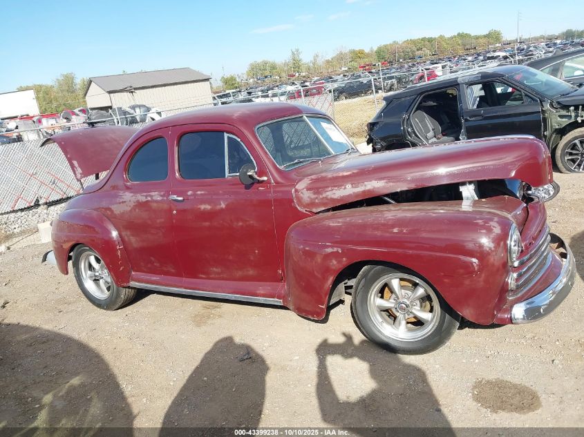 1947 Ford Other VIN: 000000799A1607455 Lot: 43399238