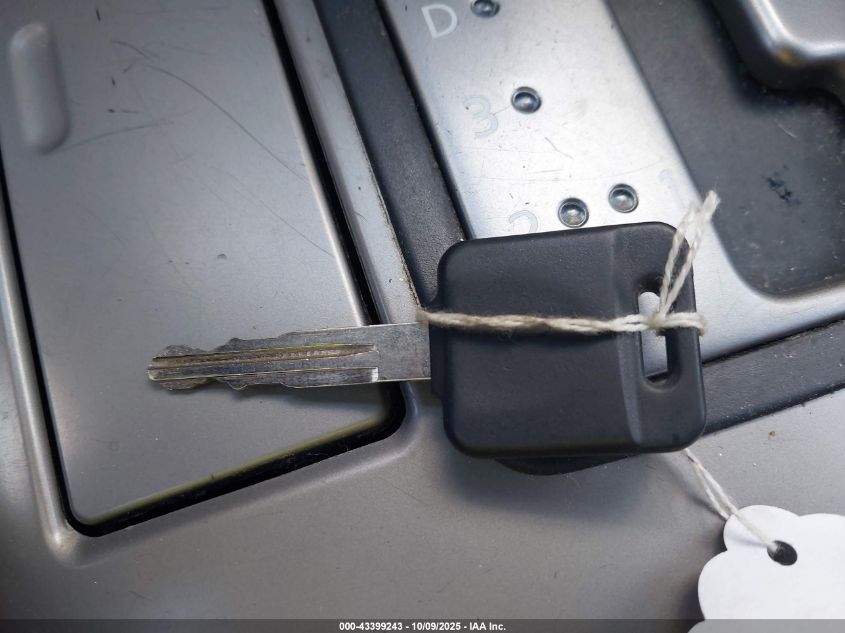 2008 Nissan Pathfinder S VIN: 5N1AR18B48C633788 Lot: 43399243