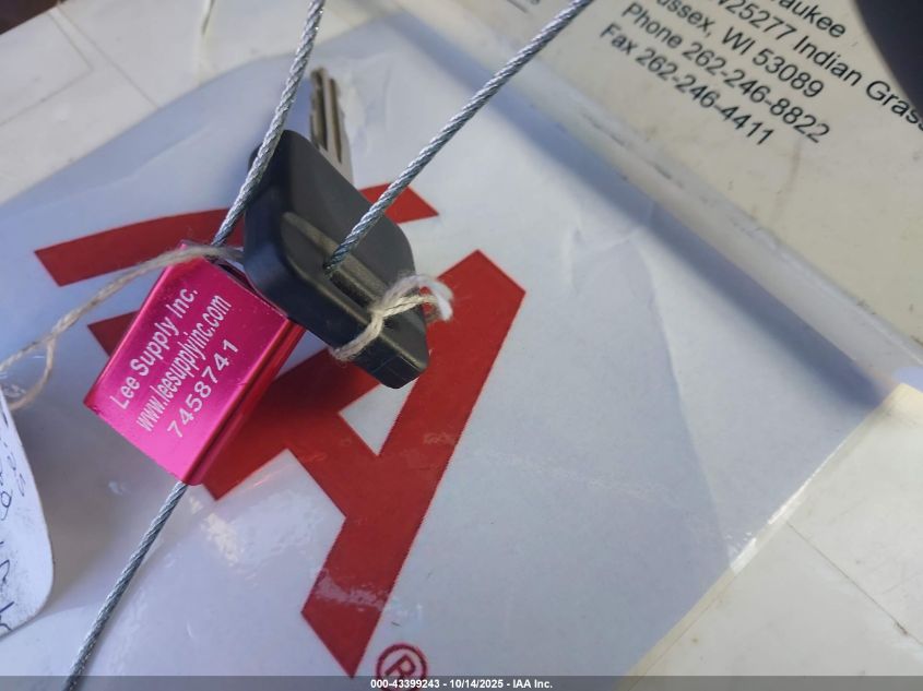 2008 Nissan Pathfinder S VIN: 5N1AR18B48C633788 Lot: 43399243