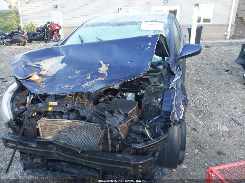 2013 Hyundai Elantra Gls VIN: 5NPDH4AE5DH376519 Lot: 43399255