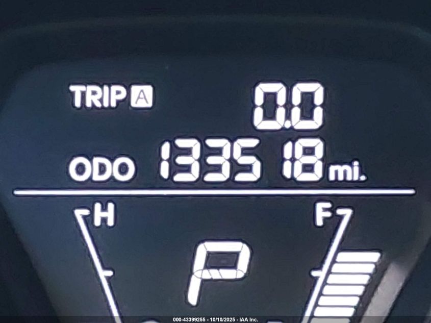 2013 Hyundai Elantra Gls VIN: 5NPDH4AE5DH376519 Lot: 43399255