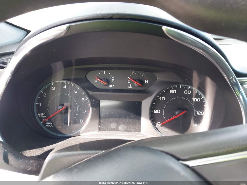 2016 Chevrolet Malibu 1Lt VIN: 1G1ZE5ST4GF288098 Lot: 43399262