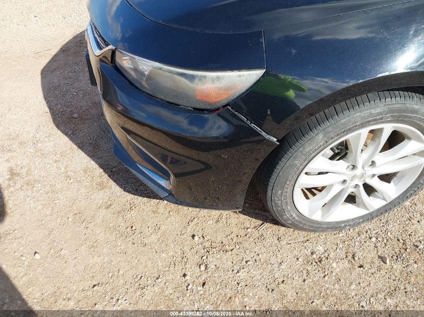 2016 Chevrolet Malibu 1Lt VIN: 1G1ZE5ST4GF288098 Lot: 43399262