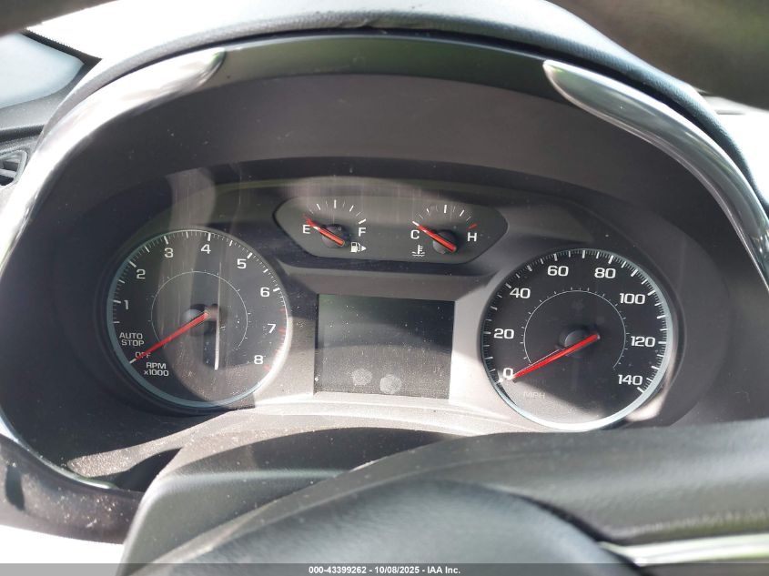 2016 Chevrolet Malibu 1Lt VIN: 1G1ZE5ST4GF288098 Lot: 43399262