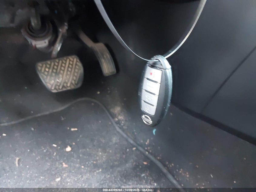 2014 NISSAN ALTIMA 2.5 S 1N4AL3AP6EN355960