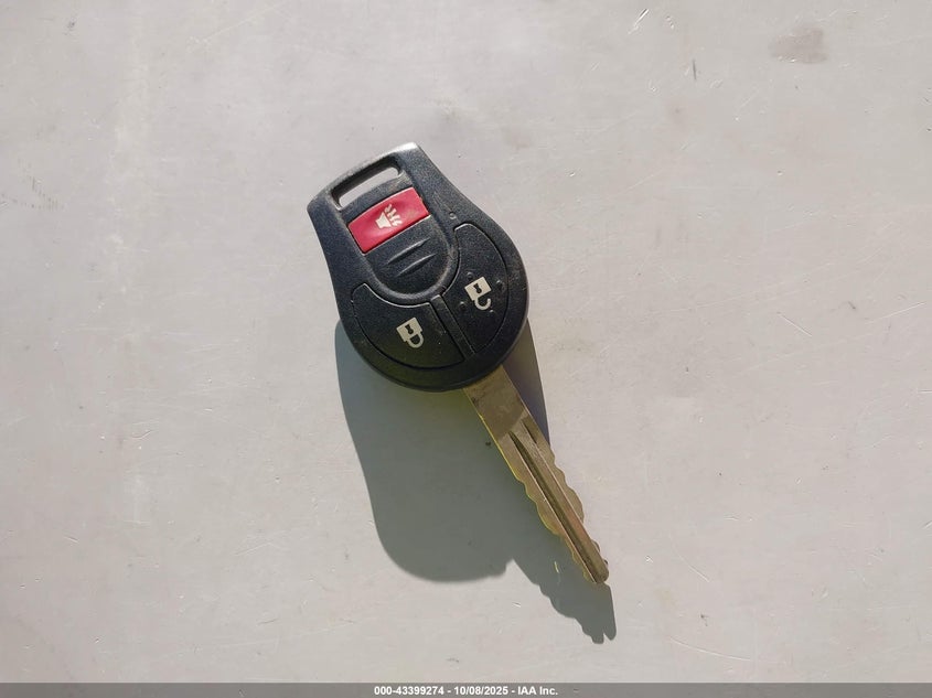 2013 Nissan Rogue S VIN: JN8AS5MVXDW637762 Lot: 43399274