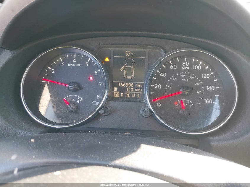 2013 Nissan Rogue S VIN: JN8AS5MVXDW637762 Lot: 43399274