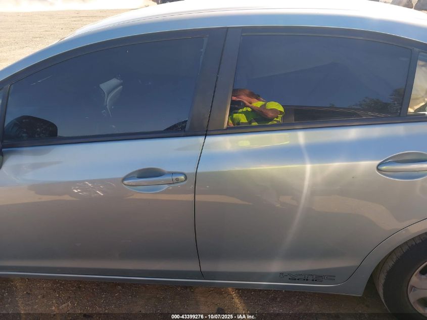 2012 Honda Civic Hybrid VIN: JHMFB4F21CS008409 Lot: 43399276