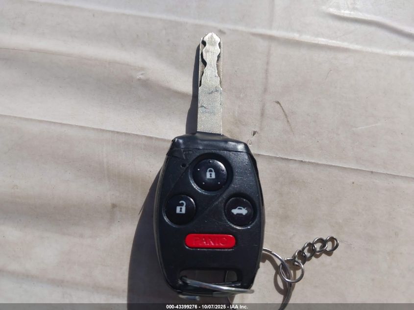 2012 Honda Civic Hybrid VIN: JHMFB4F21CS008409 Lot: 43399276