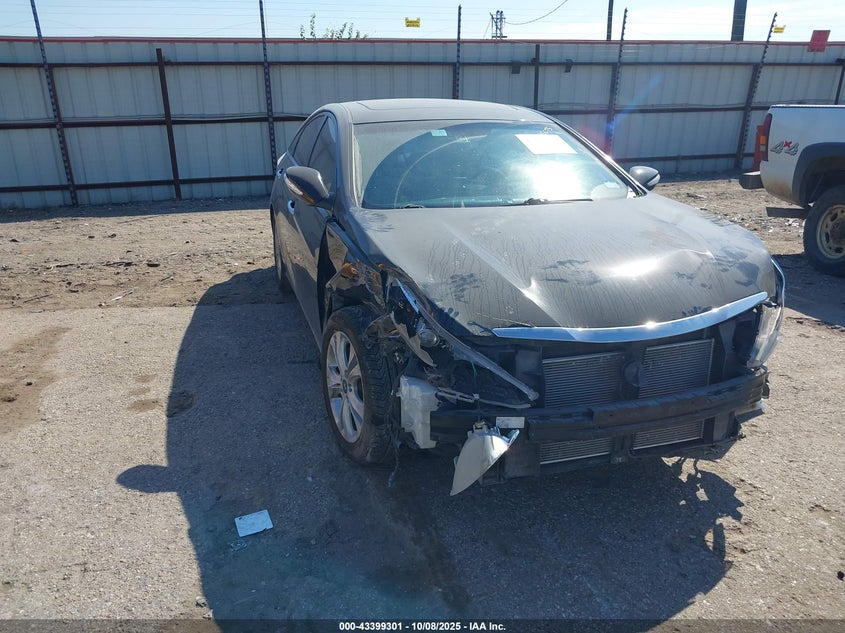 HYUNDAI SONATA LIMITED