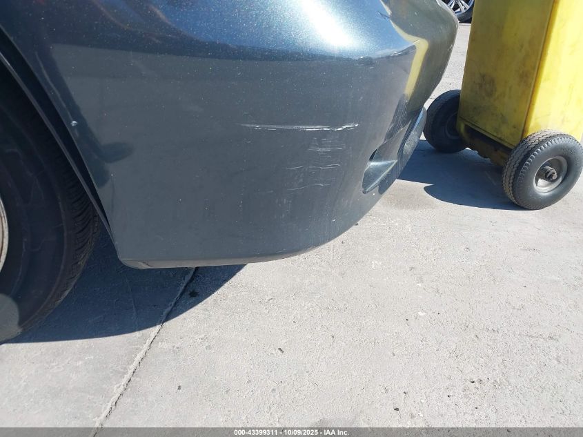 2004 Honda Odyssey Ex VIN: 5FNRL18604B004201 Lot: 43399311