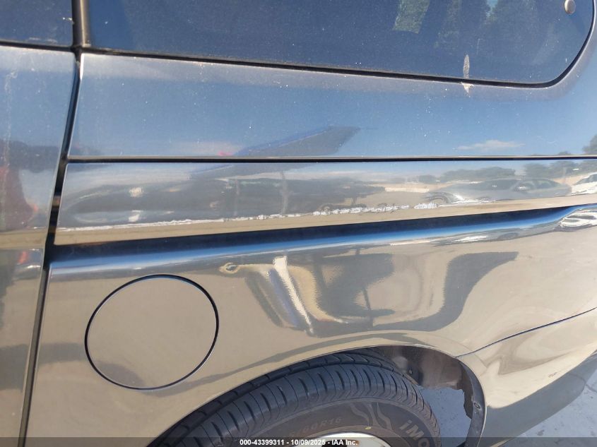 2004 Honda Odyssey Ex VIN: 5FNRL18604B004201 Lot: 43399311